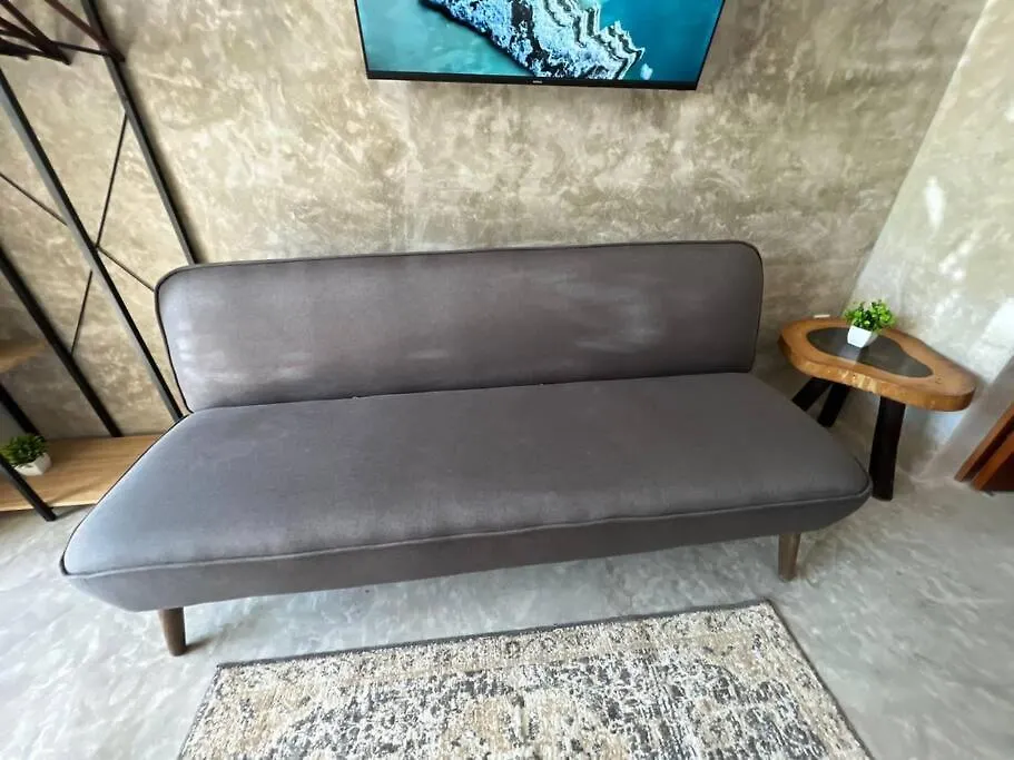 Cozy Nest Agata Apartment Tulum